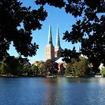 Apartament Ankerplatz Maria *