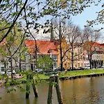 Apartament Ankerplatz Maria Ratekau