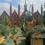Apartamento Ankerplatz Maria Ratekau