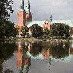 Ankerplatz Maria شقة *