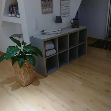 Ankerplatz Maria דירה רטקאו