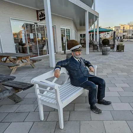 Ankerplatz Maria דירה רטקאו