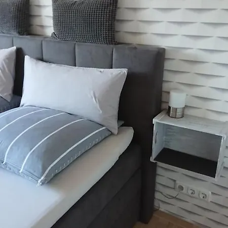 Ankerplatz Maria * רטקאו