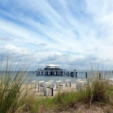 Ankerplatz Maria * Ratekau