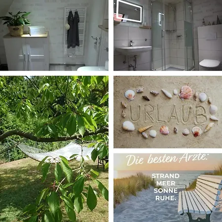 Ankerplatz Maria דירה *