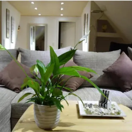 דירה Ankerplatz Maria