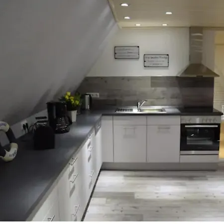 Ankerplatz Maria דירה רטקאו