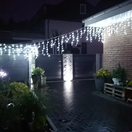 Ankerplatz Maria * רטקאו