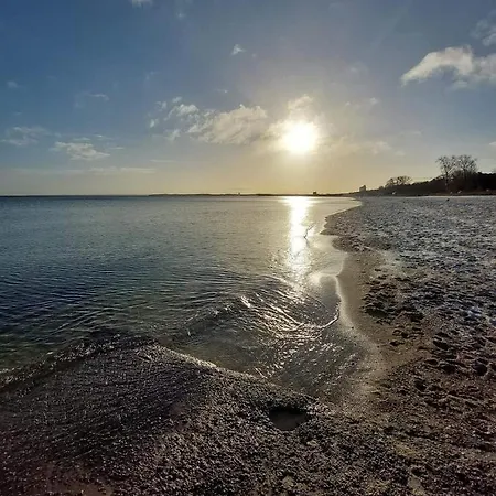 Ankerplatz Maria דירה