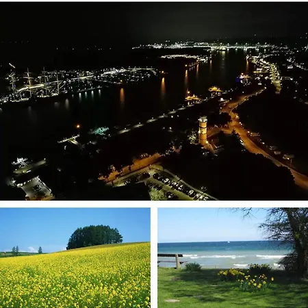 דירה Ankerplatz Maria *