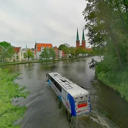 Ankerplatz Maria דירה