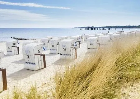 דירה Ankerplatz Maria *