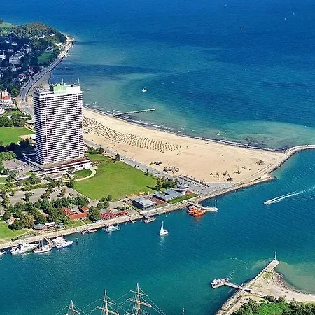 Ankerplatz Maria * Ratekau