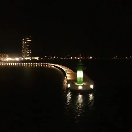 Ankerplatz Maria Apartment