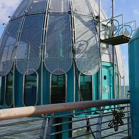 Ankerplatz Maria Apartment Ratekau