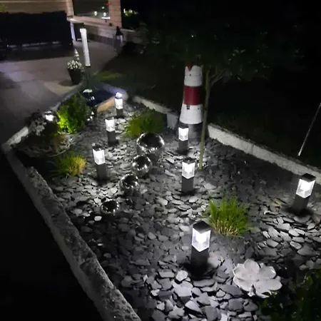 Ankerplatz Maria Ratekau