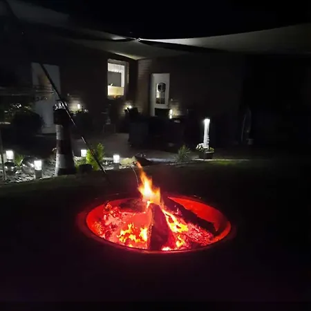 Ankerplatz Maria * רטקאו