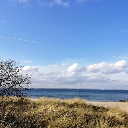 Ankerplatz Maria דירה