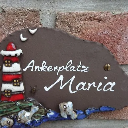 Ankerplatz Maria