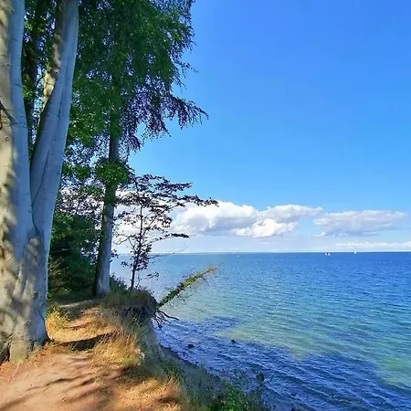 Apartment Ankerplatz Maria