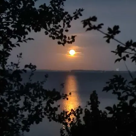 Ankerplatz Maria דירה רטקאו