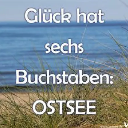 Ankerplatz Maria דירה