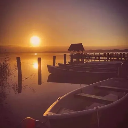 Ankerplatz Maria Apartment