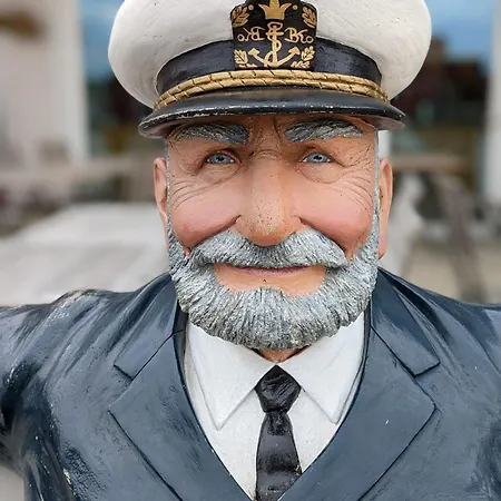 דירה Ankerplatz Maria