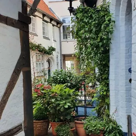 Ankerplatz Maria דירה *