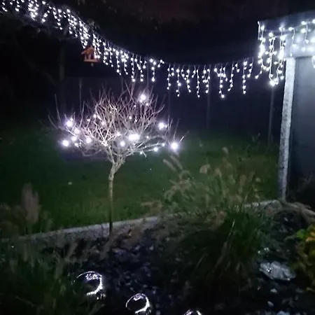 דירה Ankerplatz Maria רטקאו