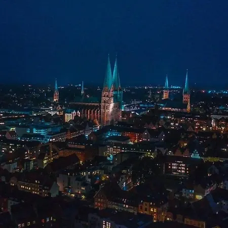 Ankerplatz Maria * Ратекау