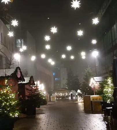 Ankerplatz Maria דירה רטקאו