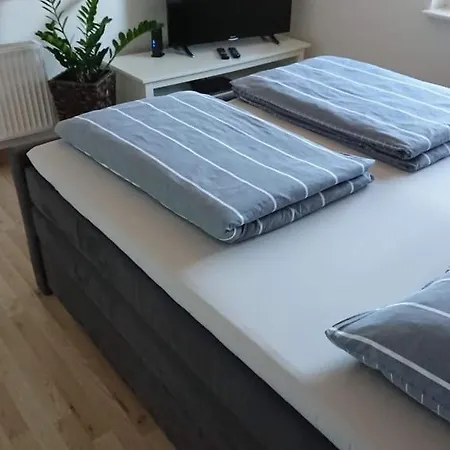 Ankerplatz Maria דירה רטקאו