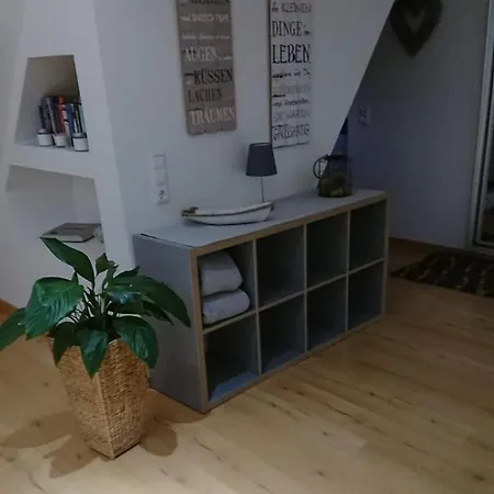 Apartment Ankerplatz Maria Ratekau