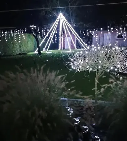 Ankerplatz Maria * Ratekau