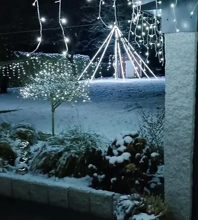 Ankerplatz Maria דירה *