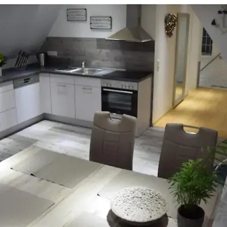 דירה Ankerplatz Maria *