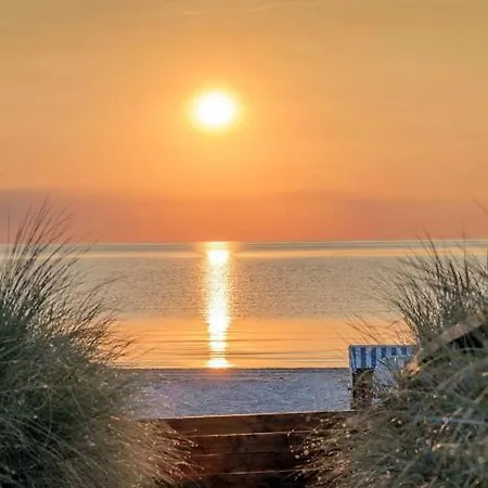 Ankerplatz Maria דירה