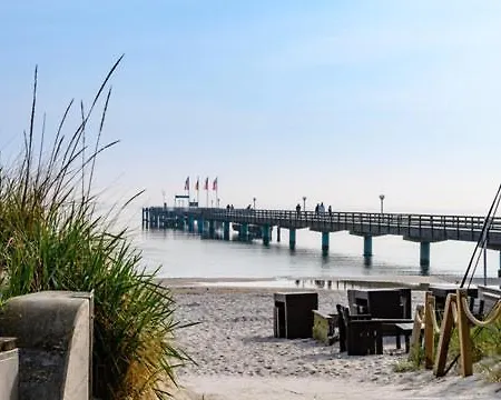 דירה Ankerplatz Maria רטקאו