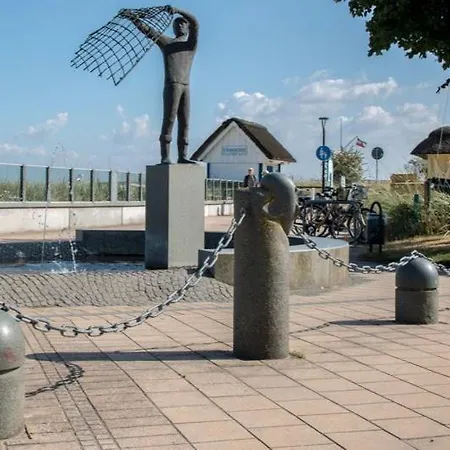 דירה Ankerplatz Maria