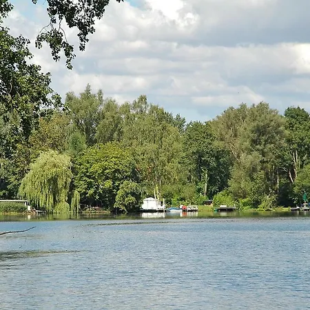 Apartamento Ankerplatz Maria *