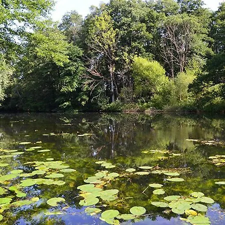 Apartment Ankerplatz Maria Ratekau