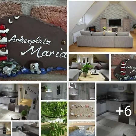 Ankerplatz Maria רטקאו