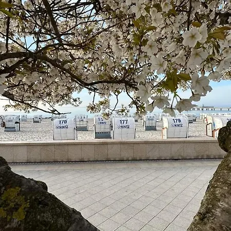 Ankerplatz Maria Διαμέρισμα