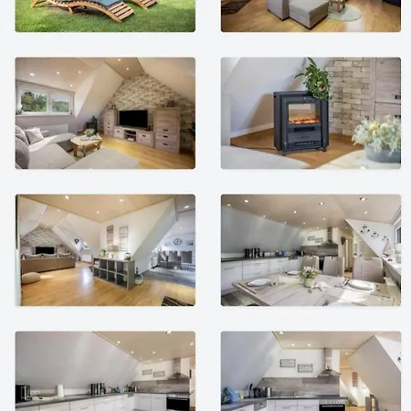 דירה Ankerplatz Maria