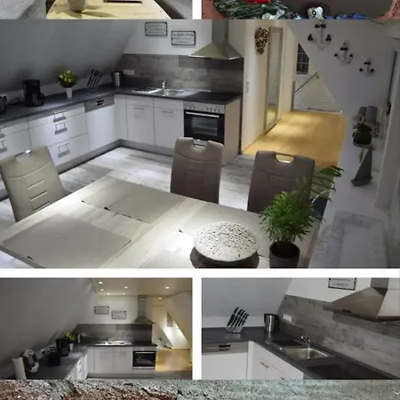 Ankerplatz Maria דירה *