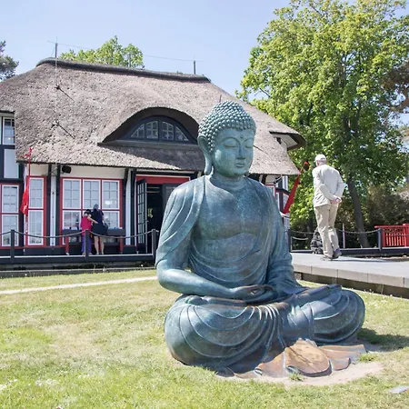 Ankerplatz Maria דירה *