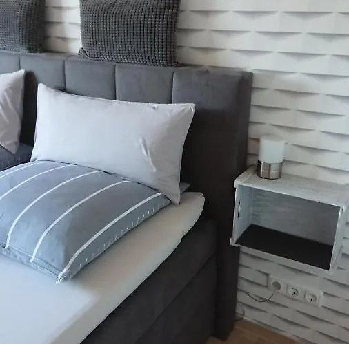 Ankerplatz Maria * Ratekau