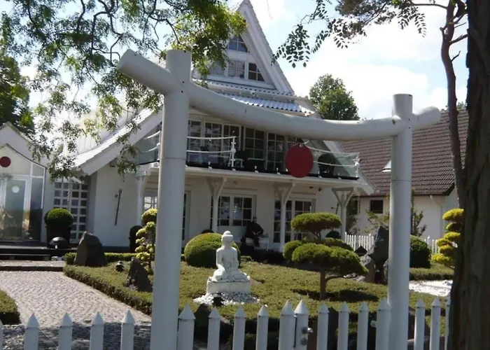 Ankerplatz Maria Appartement