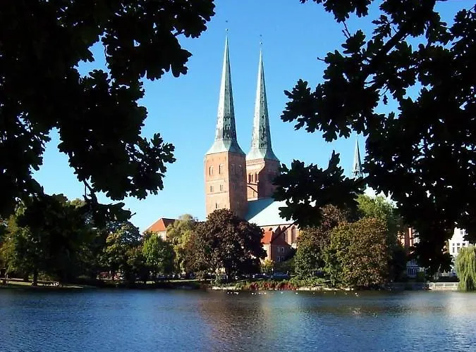 Appartement Ankerplatz Maria *